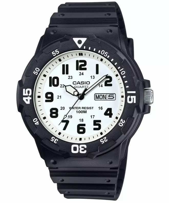 Casio Sport Men's Watch MRW-200H-7BVEF
