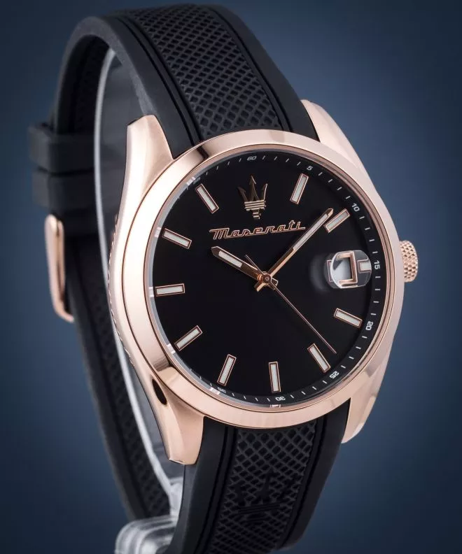 Maserati Attrazione watch R8851151002