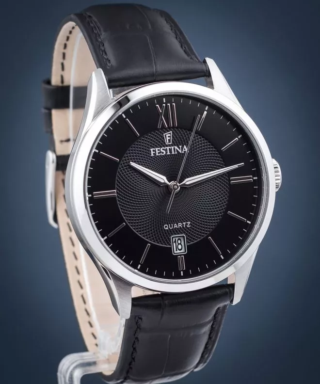 Festina Classic Men's Watch F20426/3