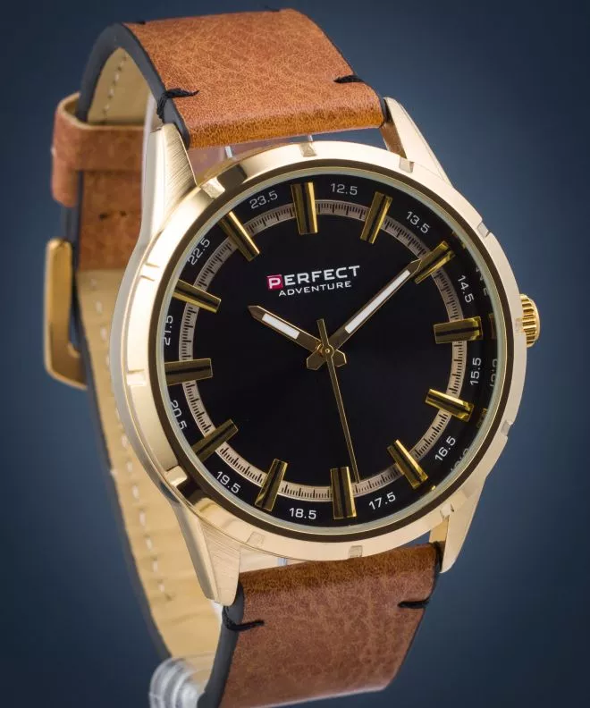 Perfect Adventure watch PF00647