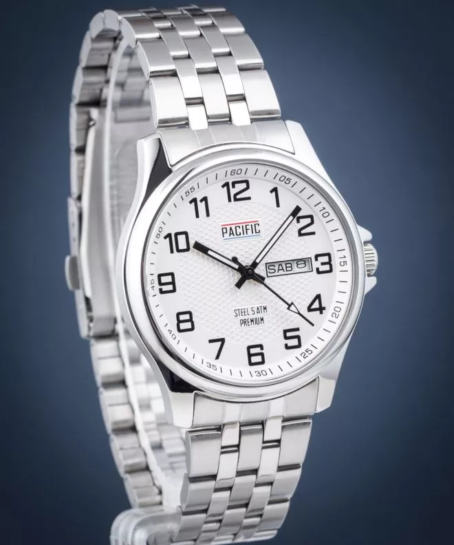 Pacific Premium unisex watch PC00360