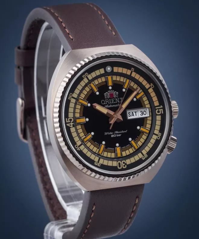 Orient Neo Classic Automatic watch RA-AA0E06B19B