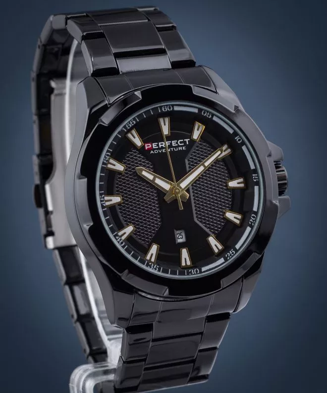 Perfect Adventure watch PF00548