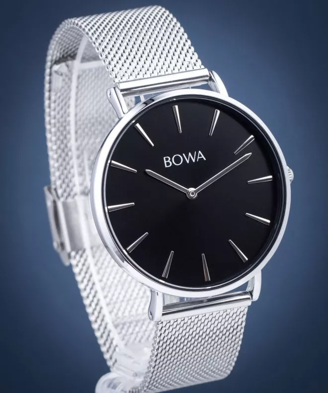 BOWA New York Women's Watch NY385-15-185M