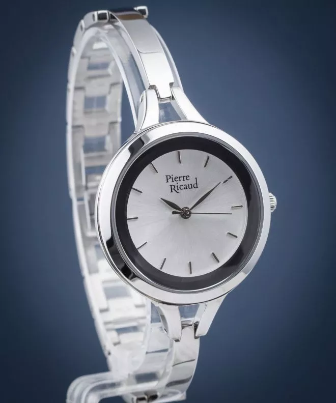 Pierre Ricaud Classic watch P21044.5113Q
