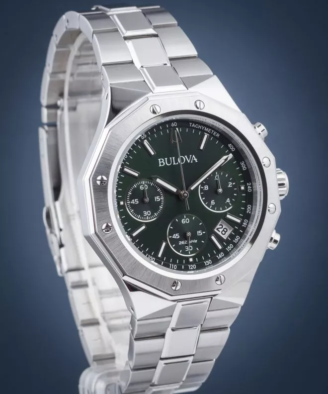 Bulova Classic  watch 96B409