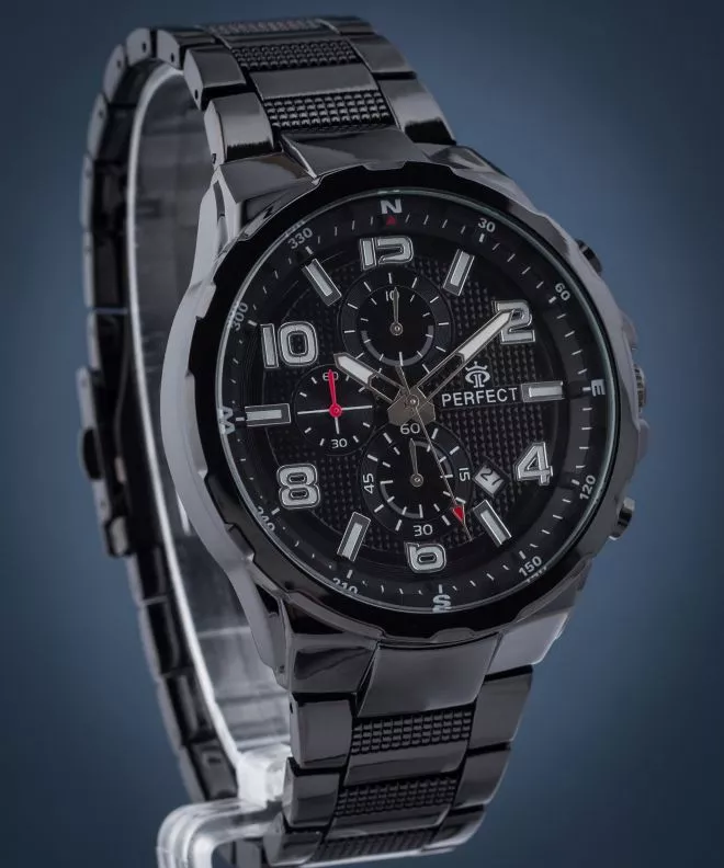 Perfect Chronograf watch PF00391