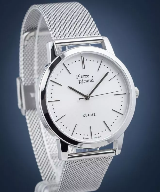 Pierre Ricaud Classic watch P91091.5113Q
