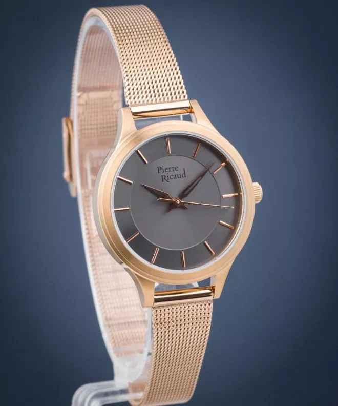 Pierre Ricaud Classic ladies watch P21012.91R7Q