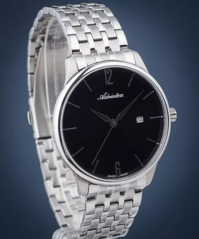 Adriatica Classic watch A8269.5154Q