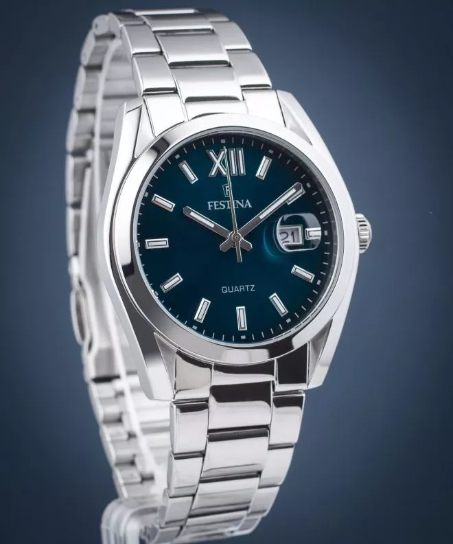 Festina Classic watch F20683/3