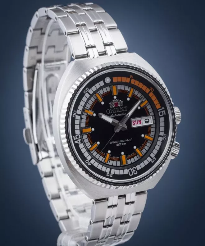 Orient Neo Classic Automatic watch RA-AA0E05B19B