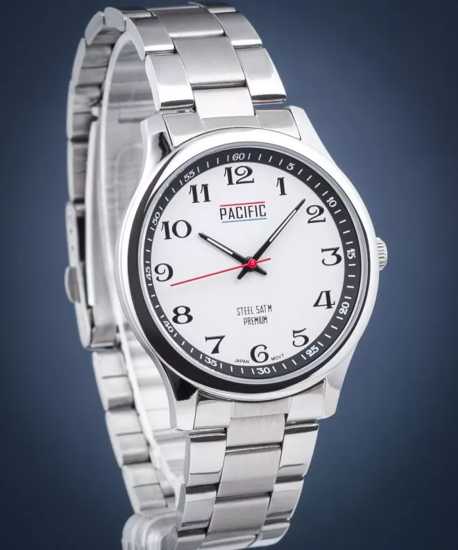 Pacific S Premium  watch PC00385