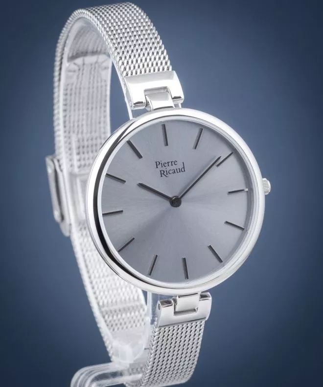 Pierre Ricaud Classic watch P22061.5117Q
