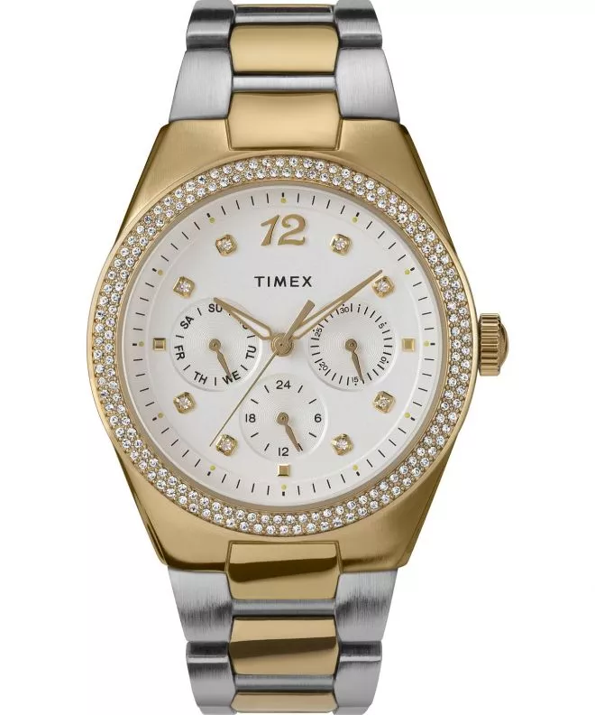 Timex Trend Simone watch TW2V80300
