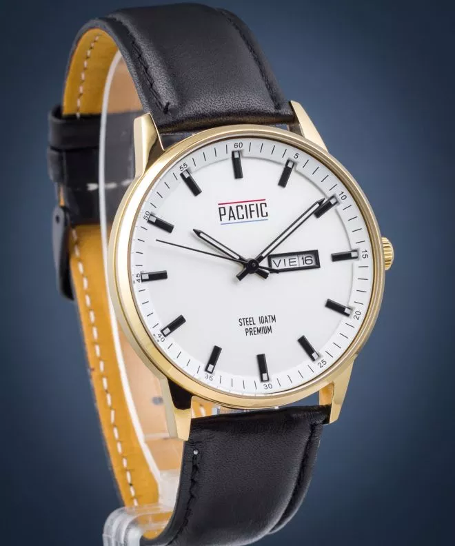 Pacific S Premium  watch PC00374