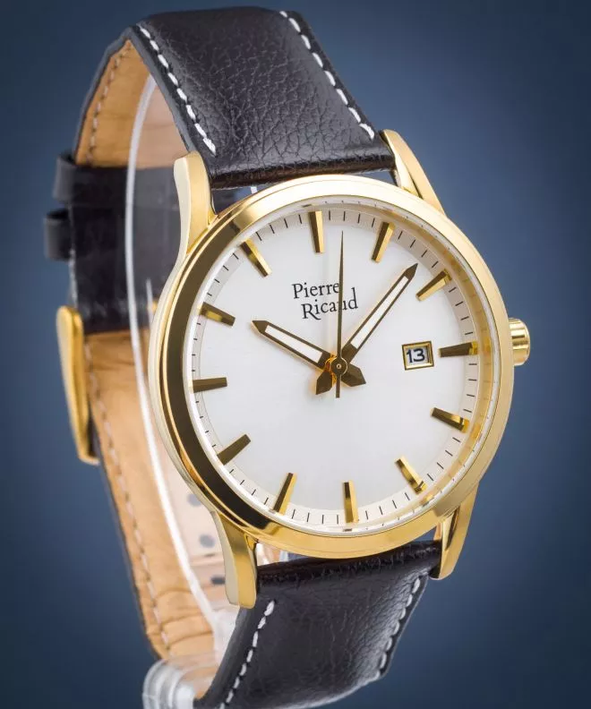 Pierre Ricaud Classic watch P97201.1213Q
