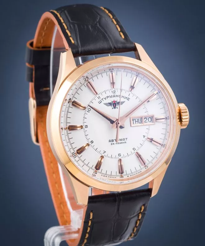 Sturmanskie Open Space Limited Edition Men's Watch NH36-1899773
