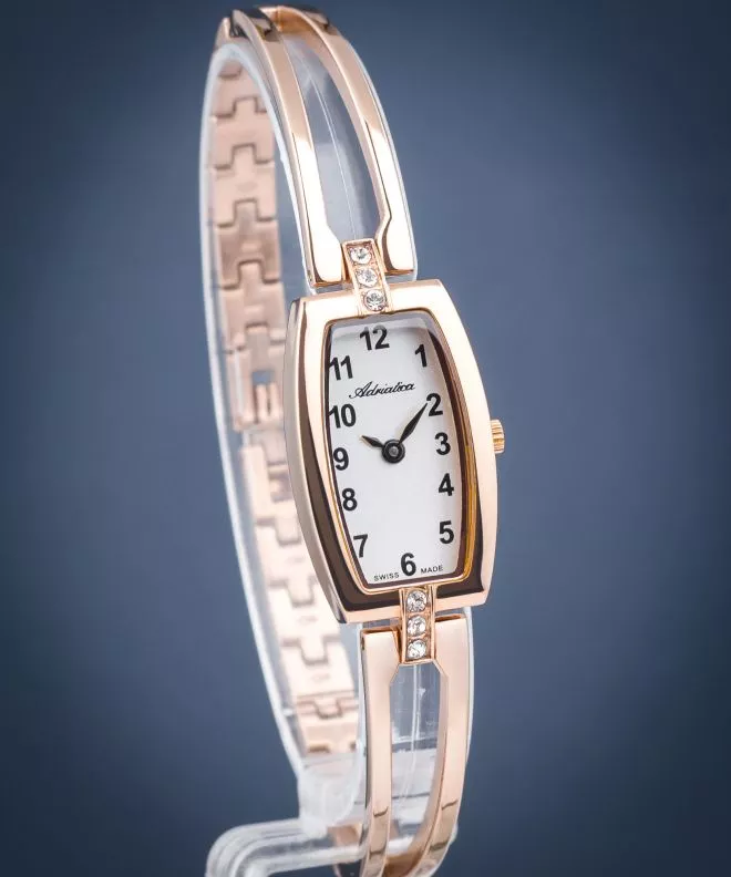 Adriatica Fashion watch A3507.9123QZ