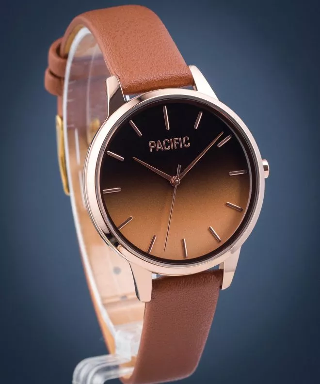 Pacific X watch PC00312