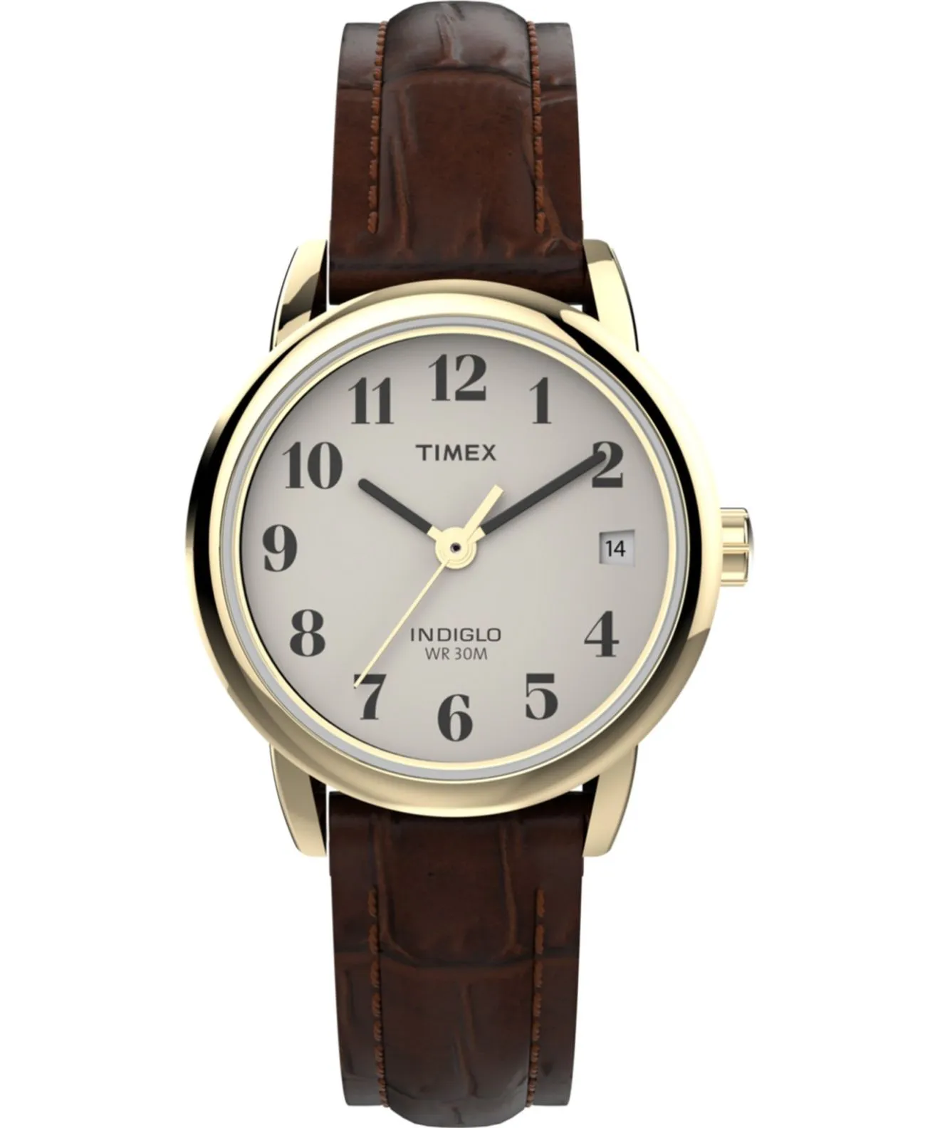Timex Easy Reader Classic watch T20071