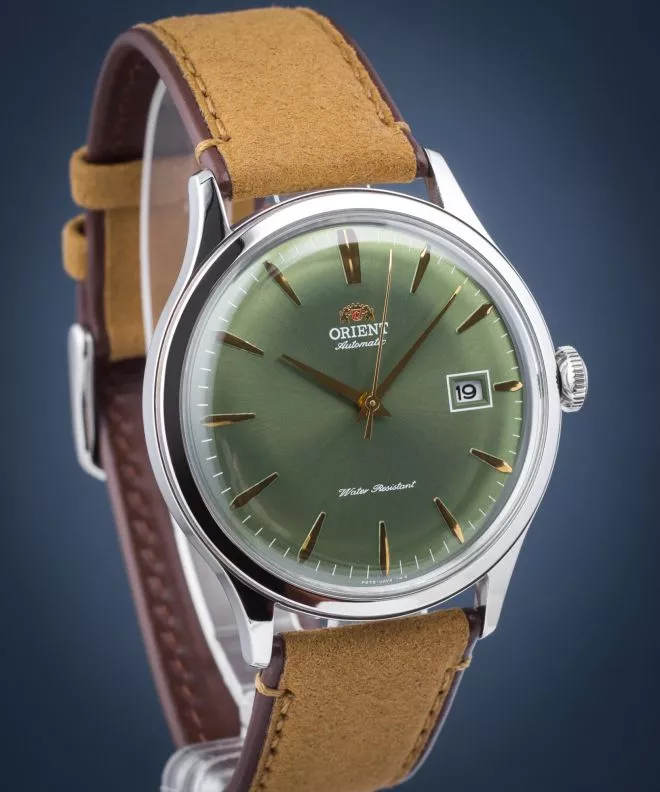 Orient Bambino Automatic watch RA-AC0P01E10B