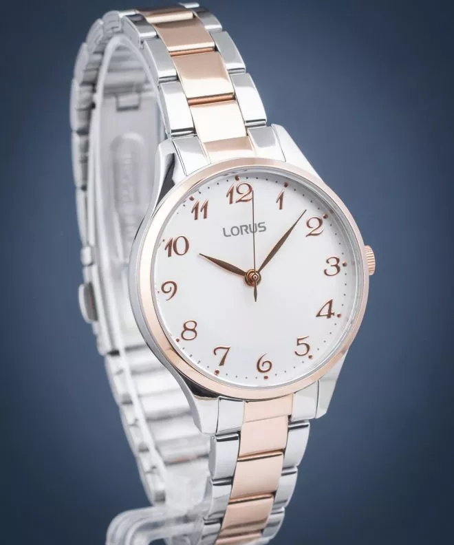 Lorus Classic watch RG272VX9