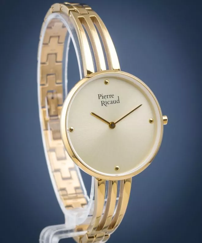 Pierre Ricaud Fashion watch P22091.1141Q