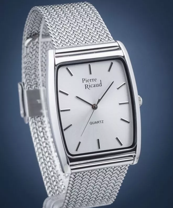 Pierre Ricaud Classic watch P97039.5113Q