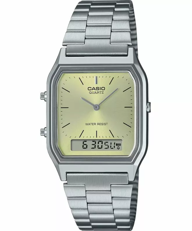 Casio Vintage watch AQ-230A-9AMQYES
