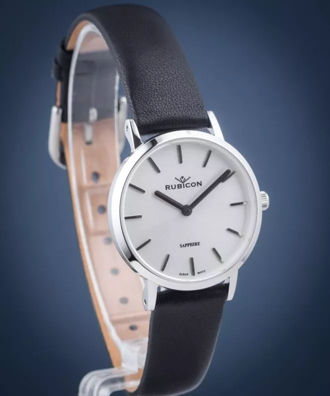 Rubicon Sapphire watch RBN158