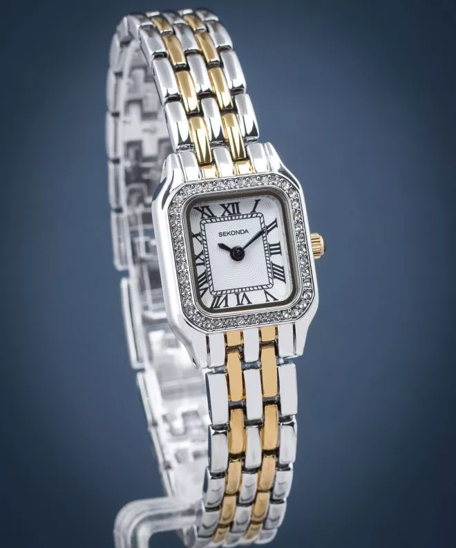 Sekonda Monica watch 40640