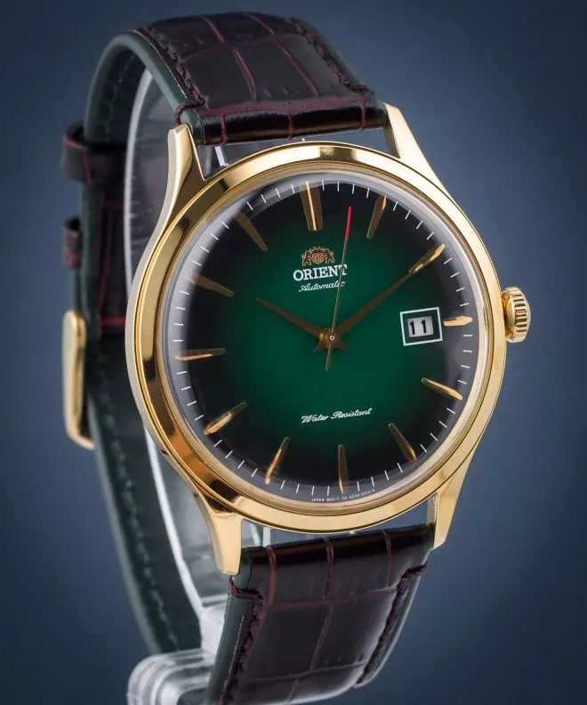 Orient Classic Automatic Watch FAC08002F0