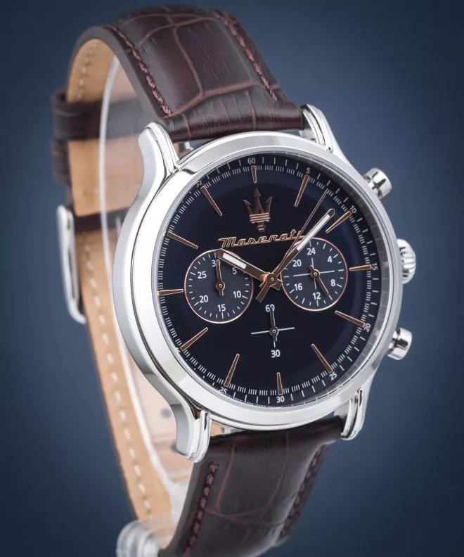 Maserati Epoca Chrono watch R8871618014