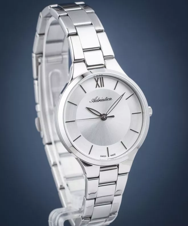 Adriatica Classic  watch A3823.5163Q