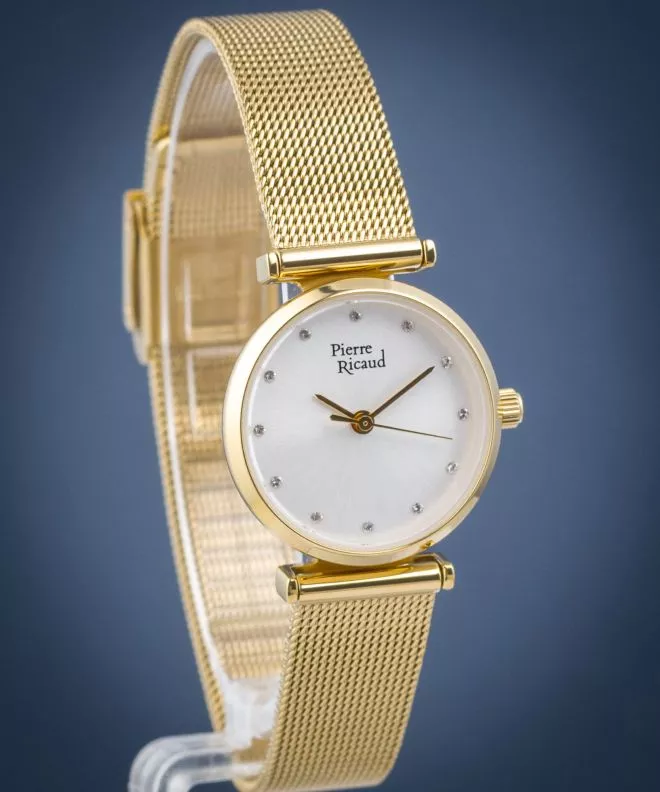 Pierre Ricaud Classic watch P22036.1143Q