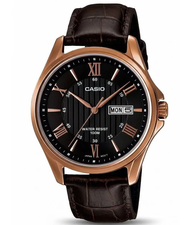 Casio Classic watch MTP-1384L-1AVEF