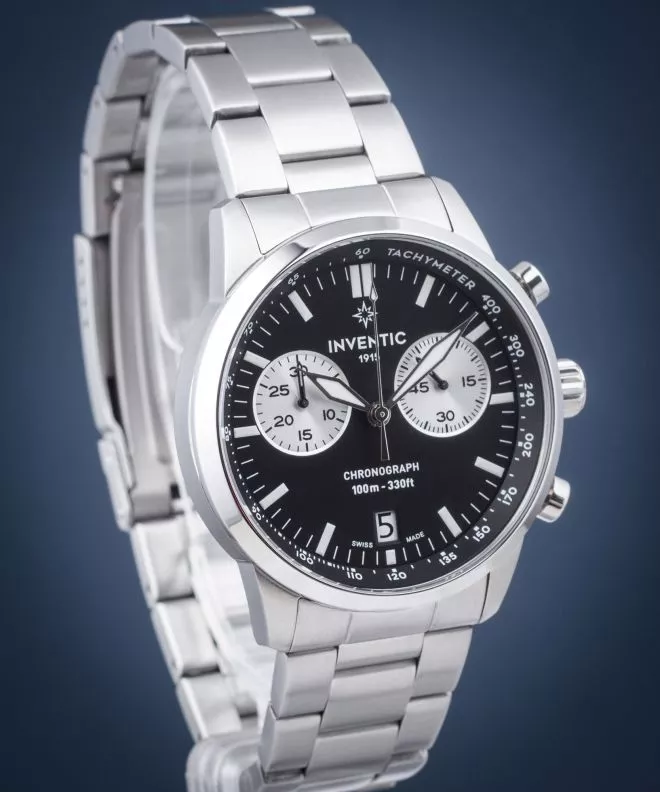 Inventic Active Chrono Aero watch C50435.41.61