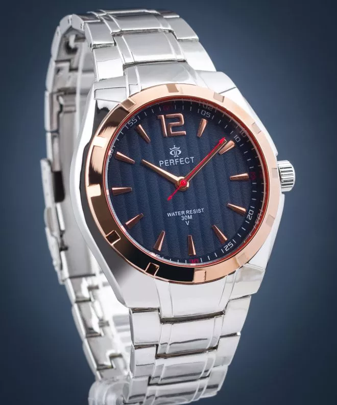 Perfect Classic watch PF00543