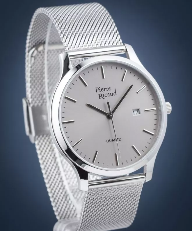 Pierre Ricaud Classic  watch P91094.5117Q