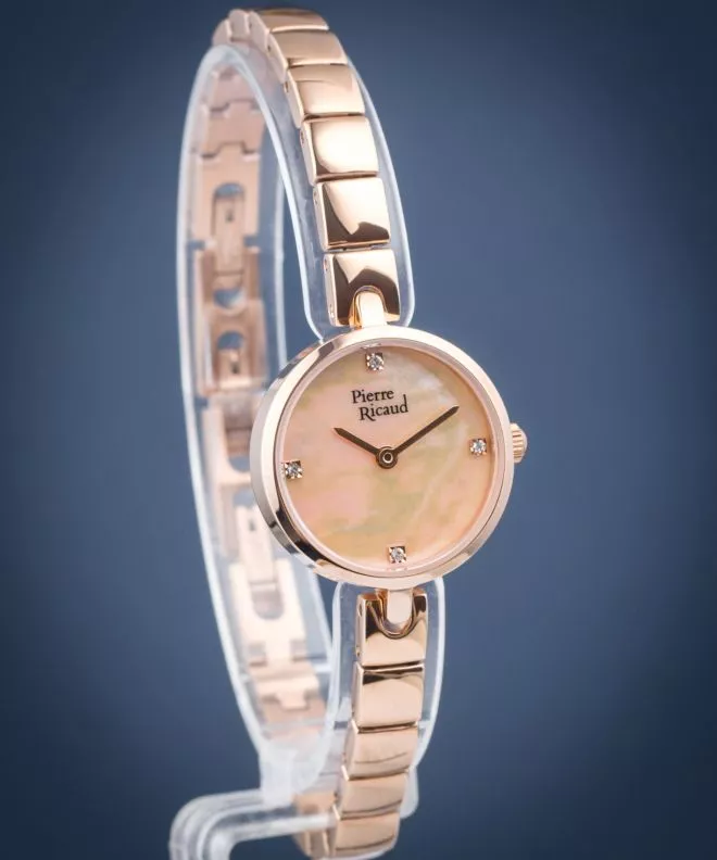 Pierre Ricaud Classic watch P21035.914LQ