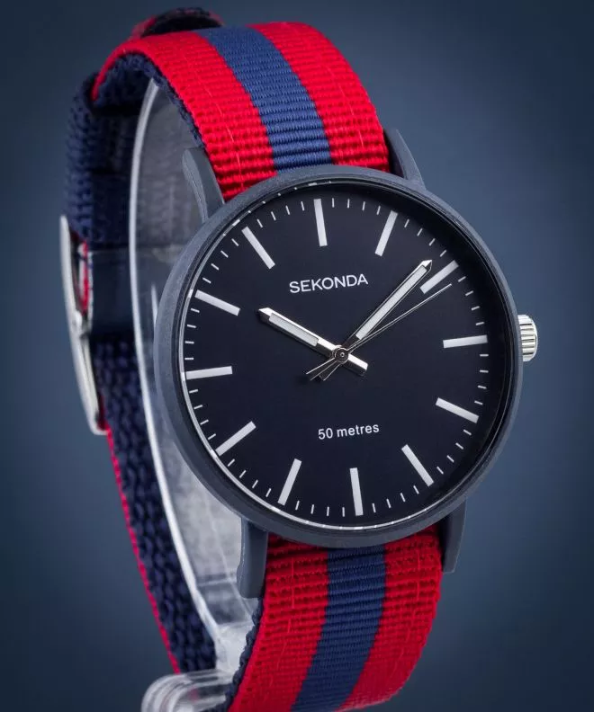 Sekonda Modern Minimal  watch 1582