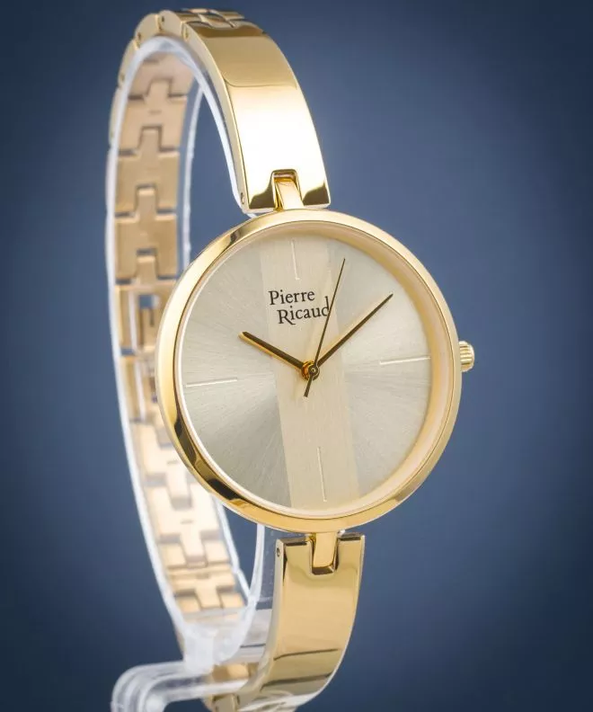 Pierre Ricaud Classic watch P21036.1101Q