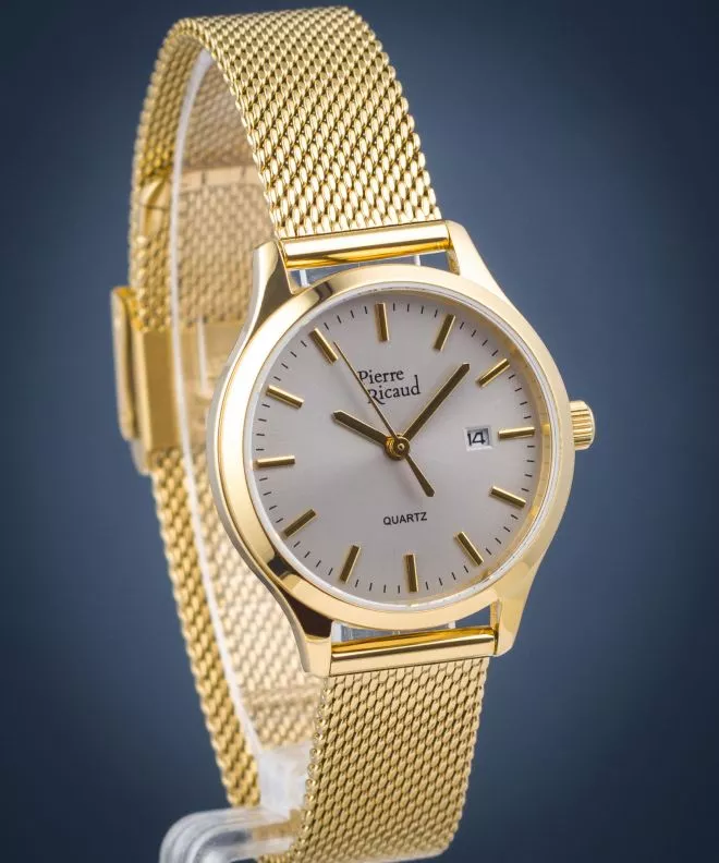 Pierre Ricaud Classic  watch P51094.1117Q
