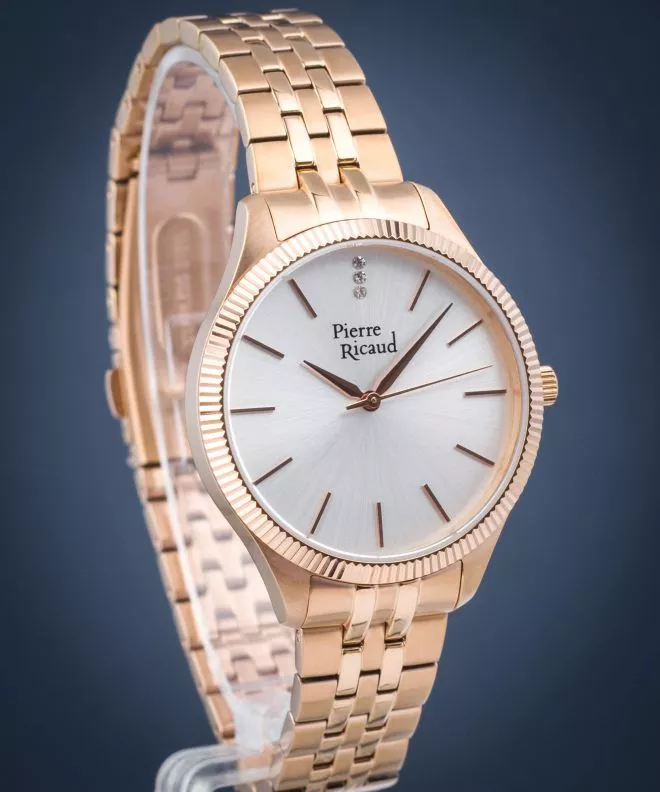 Pierre Ricaud Classic  watch P23010.9113Q