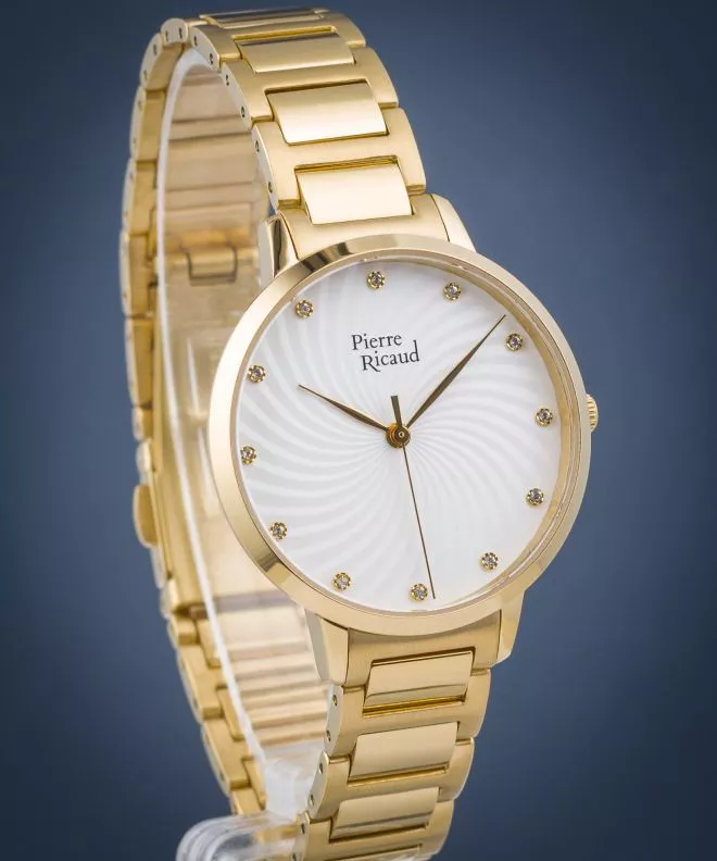 Pierre Ricaud Fashion watch P22071.1143Q
