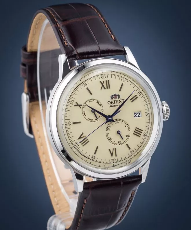 Orient Bambino Automatic watch RA-AK0702Y10B
