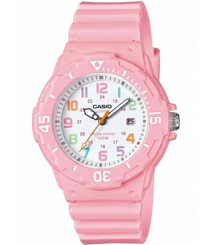 Casio POP ladies watch LRW-200H-4B2VEF
