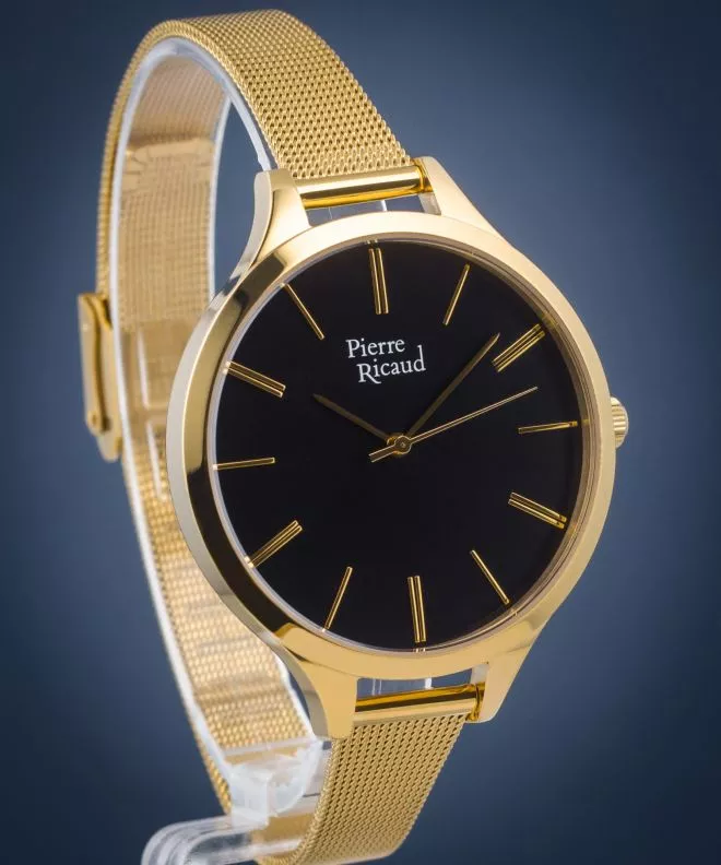 Pierre Ricaud Classic watch P22002.1114Q