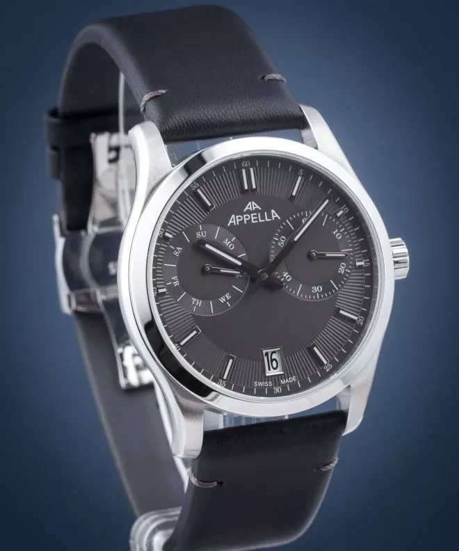 Appella Multifunction watch L70009.5217QF